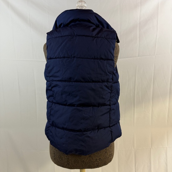 Old Navy Puffer Vest - S - Picture 3 of 8